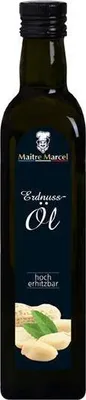 Produktbild von Erdnuss-Öl