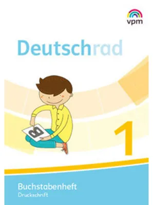 Obrázok produktu pre Deutschrad 1
