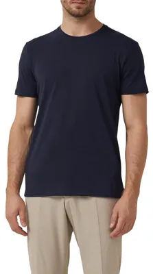 Productafbeelding van s.Oliver T-shirt van katoen met stretch