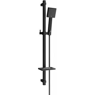 Obrázek produktu pro Mexen DQ45 posuvný sprchový set, Černá - 785454581-70