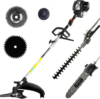 Produktbild von BRAST  6in1 4-Takt Benzin Motorsense 3805