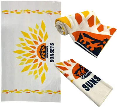 Obrázok produktu pre Yes Home Plážová osuška 100x170 cm 100% bavlna