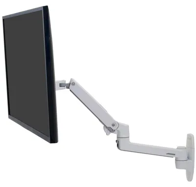 Obrázok produktu pre Ergotron LX Series LX Wall Monitor Arm 86,4 cm (34") Wall White