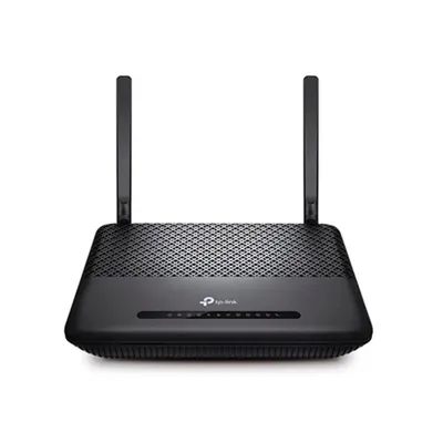 Zdjęcie produktu dla TP-Link XC220-G3V router bezprzewodowy Gigabit Ethernet Dual-band (2.4 GHz/5 GHz) Szary