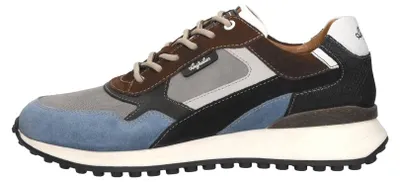 Image de Australian Yamato  Sneakers Laag - grijs - Maat 46