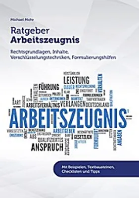 Image de Ratgeber Arbeitszeugnis