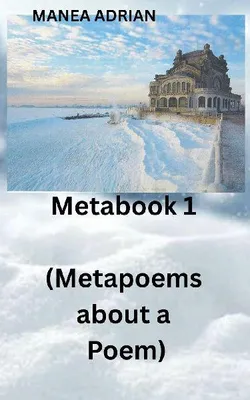 Produktbild von Metabook 1 (Metapoeme über ein Gedicht)