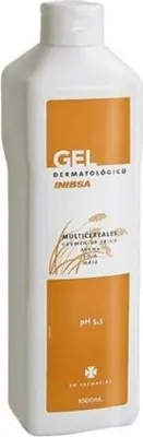 Obrázok produktu pre Inibsa Multicereal Duschgel 1l