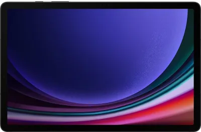 Produktbild von Samsung Galaxy Tab S9 X716 5G 8GB 128GB graphite DACH
