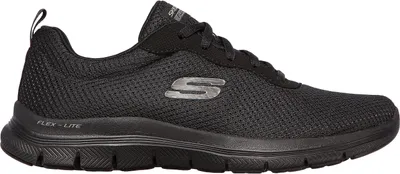 Produktbild von Skechers Flex Appeal 4.0-Brilliant View Schwarz Schwarz 39