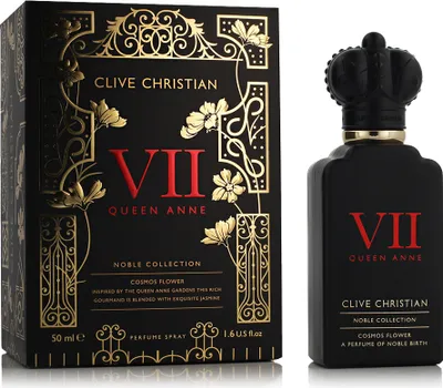 Obrázok produktu pre Clive Christian Noble Collection Vii Cosmos Flower Edp 50Ml