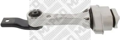 Produktbild von MAPCO Motorlager Gummimetalllager Hinten für VW Golf IV Schrägheck (1J1) 38941