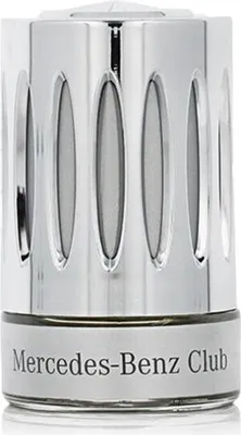 Produktbild von Mercedes-Benz Mercedes-Benz Club Eau de Toilette für Herren 20 ml