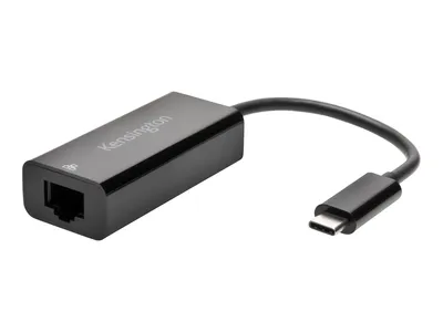 Obrázok produktu pre Adaptér Kensington CA1100E USB-C na Ethernet