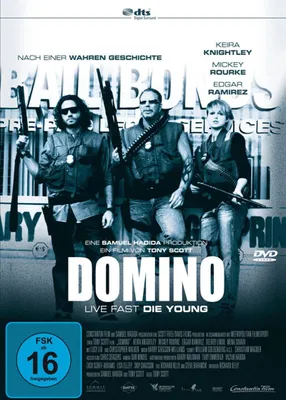 Produktbild von Domino