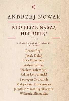 Immagine prodotto di Kto pisze nasza historie?