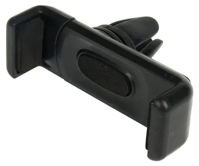Immagine prodotto di TURBOCAR - Supporto per smartphone da utilizzare in auto – Fissaggio alla griglia di ventilazione – Un
