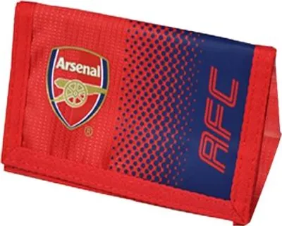 Immagine prodotto di Portafoglio in nylon Arsenal FC