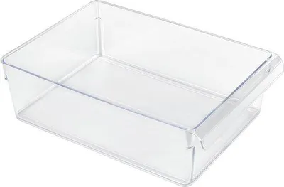 Zdjęcie produktu dla plastikowy plastik z lodówką 5L - 31x22x9 cm