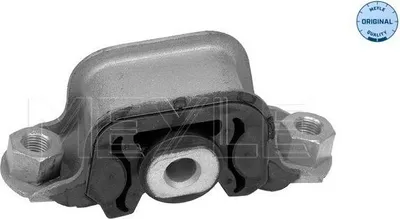 Produktbild von MEYLE Motorlager Gummimetalllager Hinten für FIAT Ducato Kastenwagen (250, 290) 11-14 184 0009