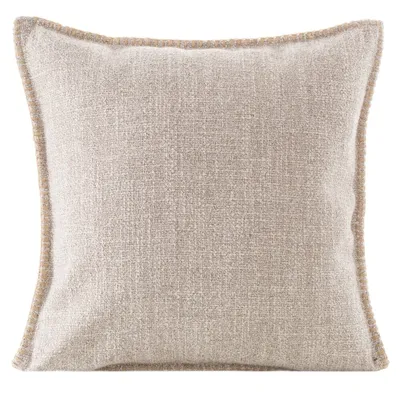 Productafbeelding van Eurofirany kussen, beige, 45 cm x 45 cm