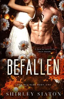 Produktbild von Befallen