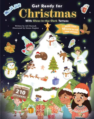 Produktbild von Get Ready for Christmas