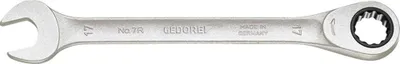 Image de Pince-étau avec cliquet à anneau 19 mm Gedore | 4010886889268