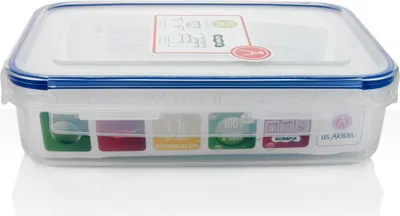 Obrázok produktu pre LES ARTISTES A-1008 Jar 1,1L