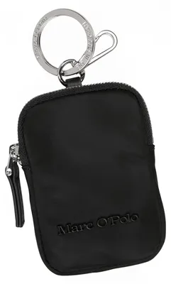 Immagine prodotto di Marc O'Polo caso chiave Alisa Key Ring Black nero