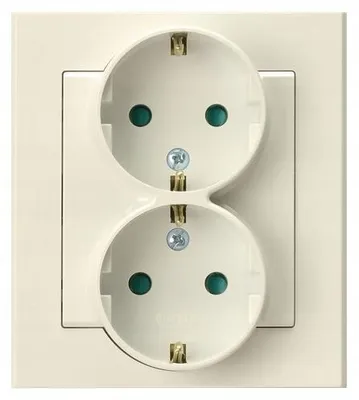 Produktbild von Ospel GP-2RSP/27, IP20, 16 A, 84 mm, 48 mm, 90 mm, 95 g
