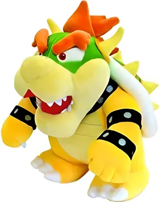 Zdjęcie produktu dla Nintendo Bowser