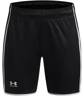Produktbild von Under Armour - "Performance" Shorts für Kinder GT18255 (158) (Schwarz/Weiß)