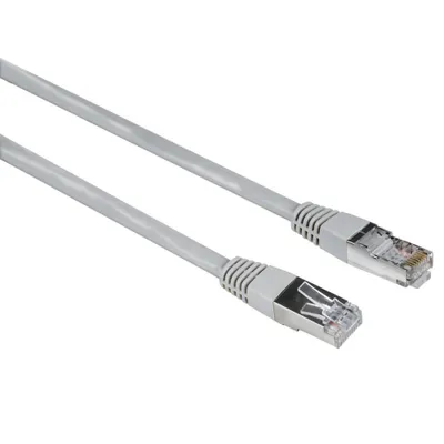 Produktbild von Netzwerkkabel, CAT-5e, F/UTP geschirmt, 1,50 m (00200915)