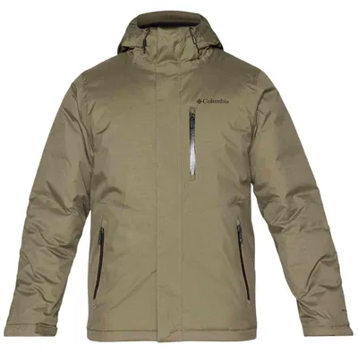 Obrázok produktu pre Bunda Columbia 2089435397 pre Pánske