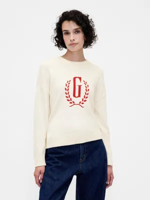 Produktbild von GAP Pullover aus Wollmischung S