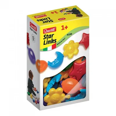 Obrázek produktu pro Star Links
