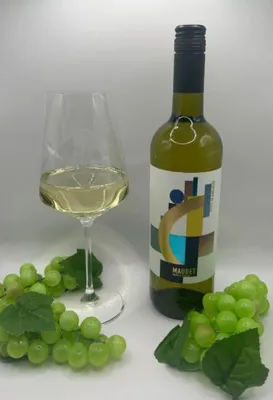 Produktbild von Maubet Blanc Domaine de Maubet