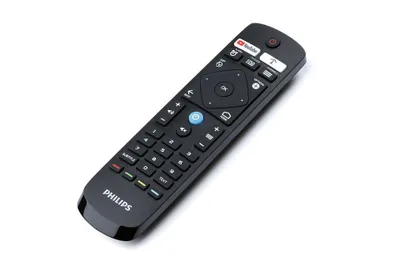 Immagine prodotto di Philips 22AV1904A - Telecomando - infrarossi - per Philips 32HFL5014, 43HFL5014, 43HFL6014U, 50HFL5014, 50HFL6014U, 55H