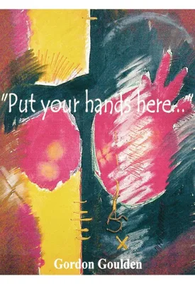 Produktbild von Put Your Hands Here...