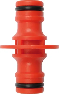 Image de Tuyau d'arrosage Raccord de tuyau Raccord rapide 1/2" Connecteur de tuyau
