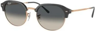Produktbild von Ray-Ban RB4429 672071 55 – Sonnenbrille