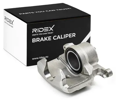 Produktbild von RIDEX Bremssattel Vorne Rechts Vorne für NISSAN Qashqai / Qashqai +2 I (J10, NJ10) 78B0190
