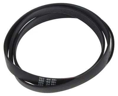 Produktbild von Gorenje - Schnur Poly-V 1278 Pje6 Elastisch - 151044