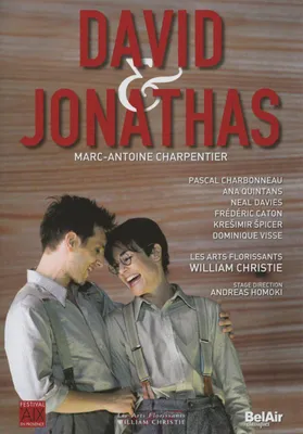 Obrázok produktu pre David & Jonathas