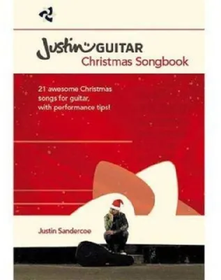Produktbild von Justinguitar