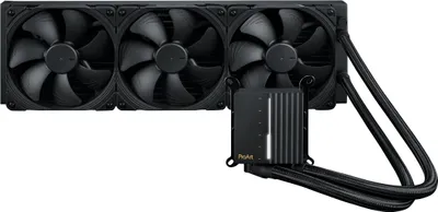 Produktbild von Procesorový chladič ASUS ProArt LC 420 All-in-One Liquid Cooler 14 cm Black