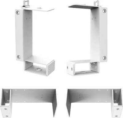 Immagine prodotto di Pytes E BK1 Set di staffe Staffe per E-BOX 48100R