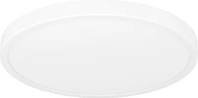 Produktbild von Eglo LED Deckenleuchte Fueva 6 weiß Ø 39 x 3 cm warmweiß-kaltweiß