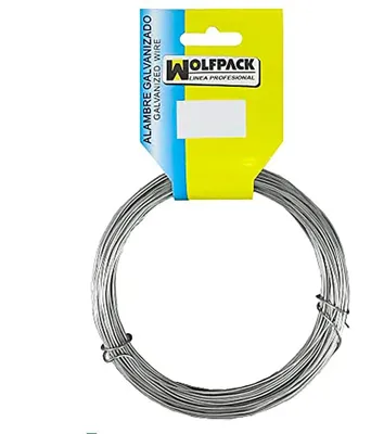 Imagen del producto de Wolfpack 01010366, 1 mm, 675 cm³, 150 mm, 150 mm, 30 mm, 240 g